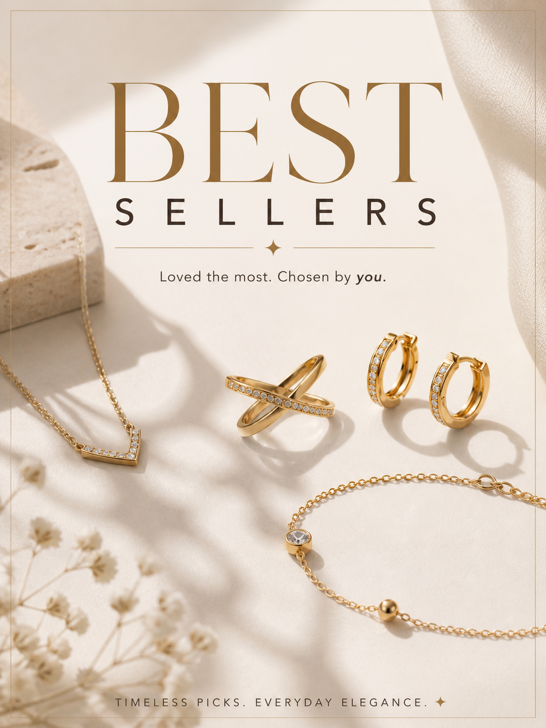 Best Sellers